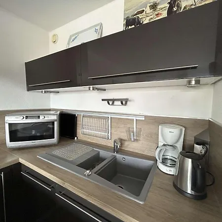Appt Climatise Port Camargue Pc020-252 *