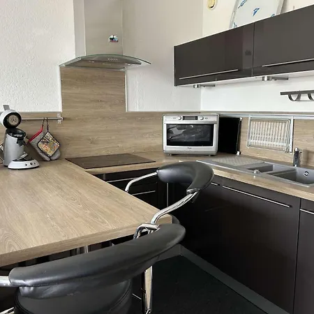 Appt Climatise Port Camargue Pc020-252 Apartament Le Grau-du-Roi