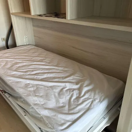 Appt Climatise Port Camargue Pc020-252 Daire *