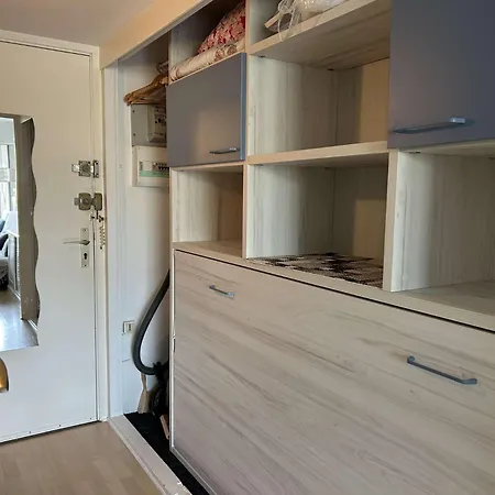 Daire Appt Climatise Port Camargue Pc020-252 *