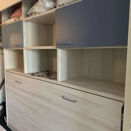Daire Appt Climatise Port Camargue Pc020-252 Le Grau-du-Roi