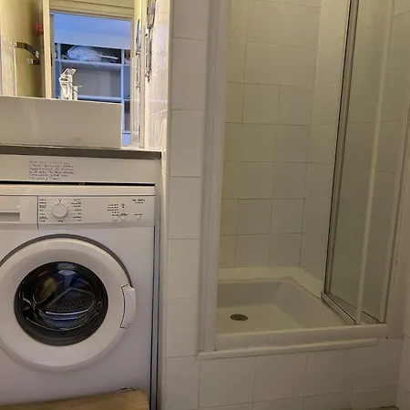 Appt Climatise Port Camargue Pc020-252 Daire